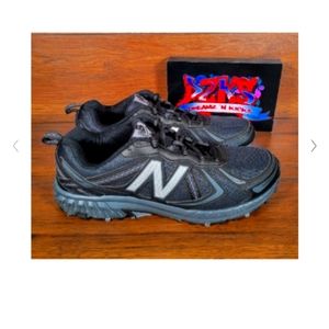 New balance shoes